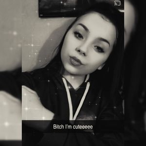 Meet your Posher, Nikki